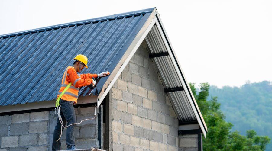 Expert flood damage restoration services in Minnesota City, MN